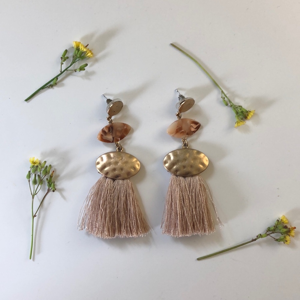 ✨BOGO EARRINGS✨
